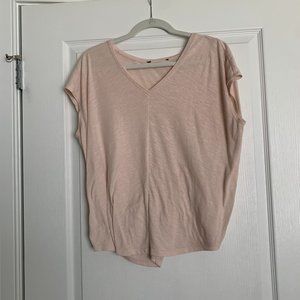 White House Black Market Tee